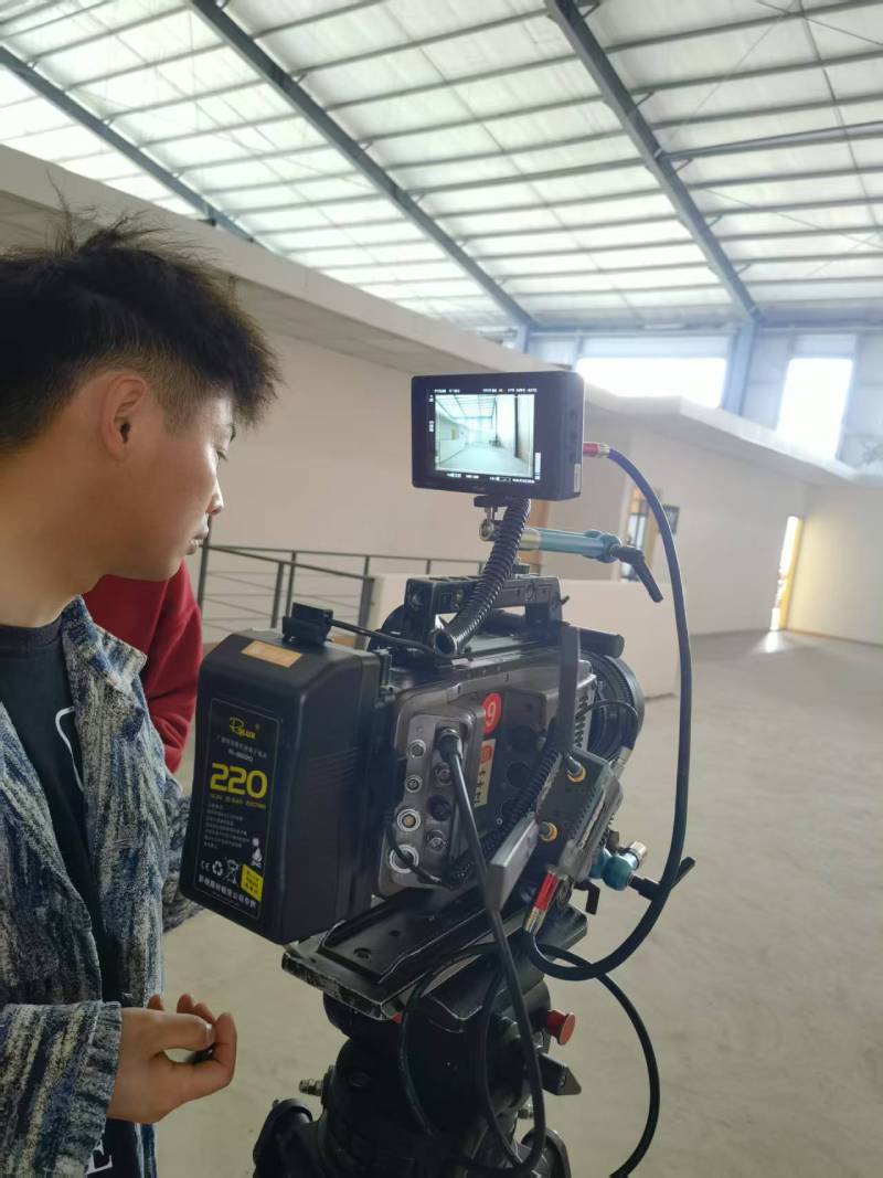 解锁东西湖区广告片拍摄：以创意镜头，解锁品牌商业价值新高度