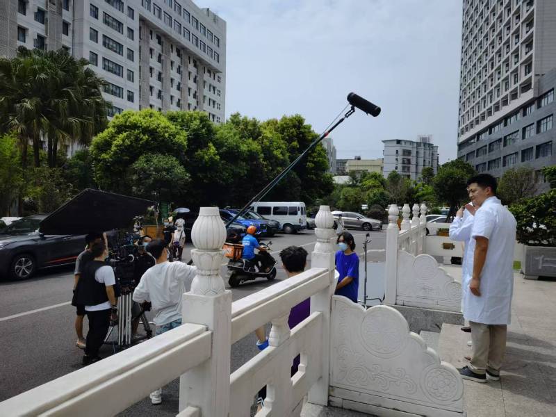 东西湖区广告片拍摄公司低成本实现高规格制作的诀窍